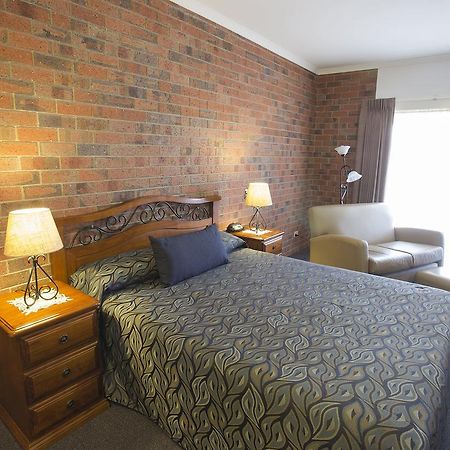 Horsham Country City Motor Inn Bagian luar foto