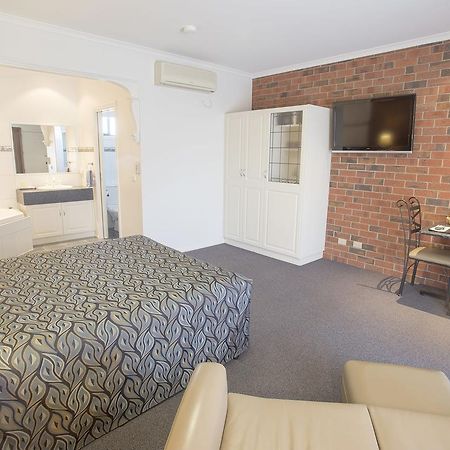 Horsham Country City Motor Inn Bagian luar foto