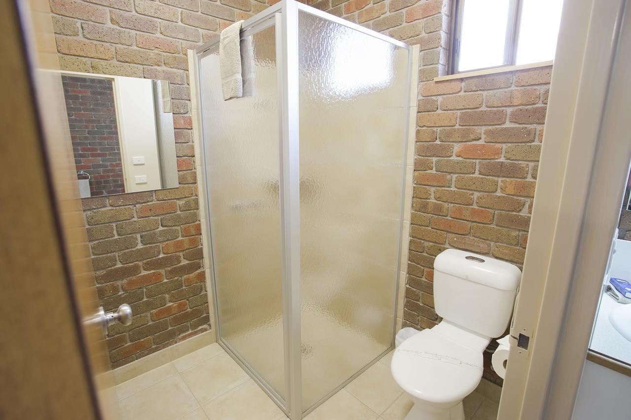 Horsham Country City Motor Inn Bagian luar foto