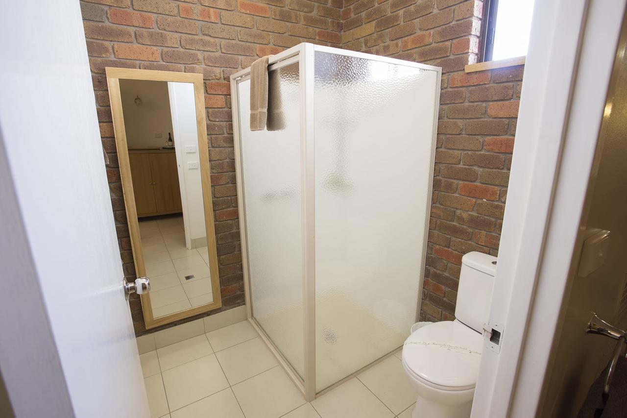Horsham Country City Motor Inn Bagian luar foto
