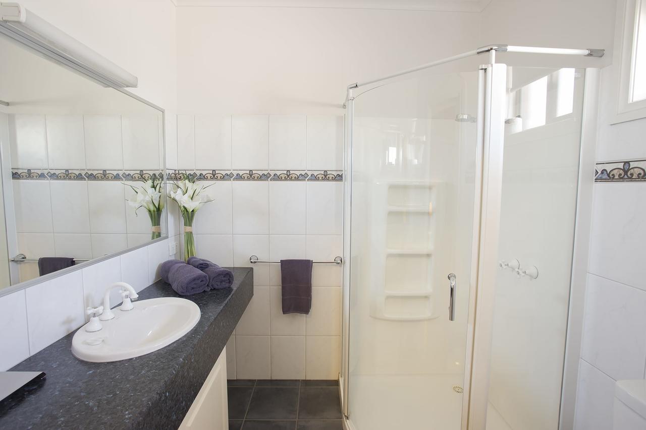 Horsham Country City Motor Inn Bagian luar foto