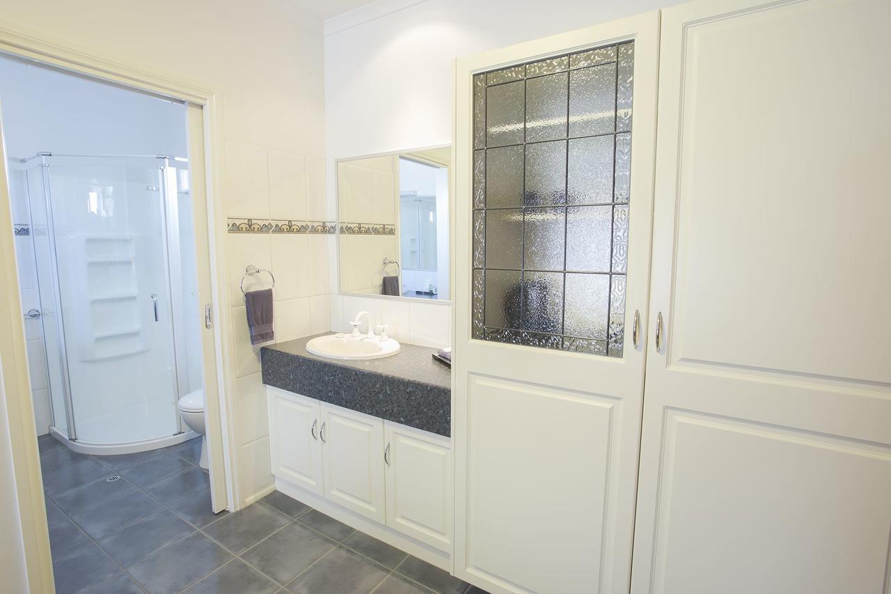 Horsham Country City Motor Inn Bagian luar foto